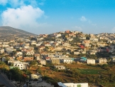 بيت جن- اعتقال مشتبه 28 عاما بطعن الشاب 20 عاما